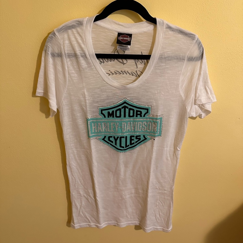 Harley Davidson Shirt